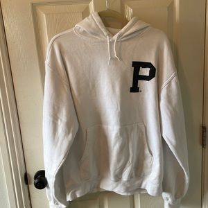 Portland sweatshirt
